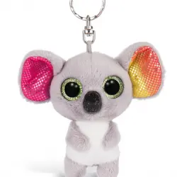 Glubschis llavero koala Crayon 9cm