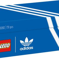 LEGO® Adidas Originals Superstar 10282