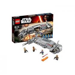 Lego Star Wars Resistance Tropp