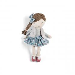 Mamas & Papas - Peluche Muñeca Bella Rosa