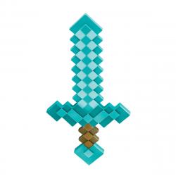 Minecraft - Espada Diamante