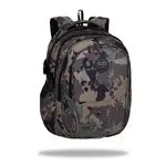 Mochila Factor Coolpack 4 compartimentos Moro