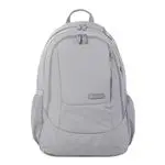 Mochila para portátil 14" Totto Goctal gris