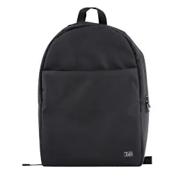 Mochila T'nB Marsella Negro para portátil 15,6''