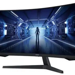 Monitor gaming curvo Odyssey C34G55TWWP 34'' UWQHD 165Hz