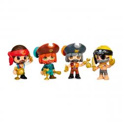 PINYPON ACTION - Figura Surtida Pirata