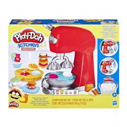 Play-Doh - Batidora Mágica