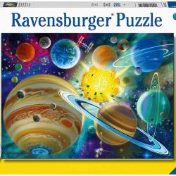 Puzzle XXL 150 piezas Conexión cósmica