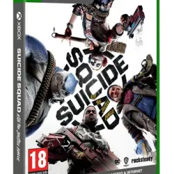 Suicide Squad: Kill the Justice League Xbox Series X