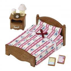 Sylvanian Families - Semi-doble Cama