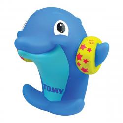 Tomy -  De Baño Delfines Silbantes Toomies