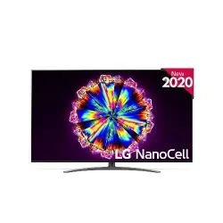 Tv led 86'' lg nanocell 86nano916 ia 4k uhd hdr smart tv full array