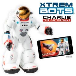 World Brands - Charlie The Astronaut