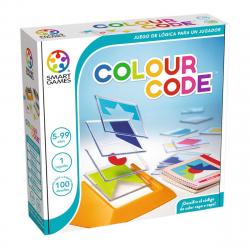 World Brands - Colour Code