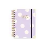 Agenda atemporal Charuca M Lila