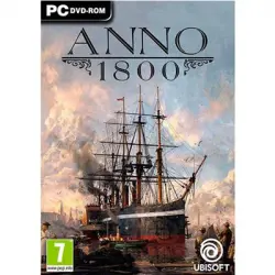 Anno 1800 PC