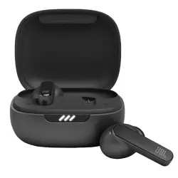 Auriculares Bluetooth JBL Live Pro 2 True Wireless Negro