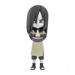 Banpresto - Figura Orochimaru de Naruto Shipudden Banpresto.