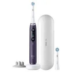 Cepillo eléctrico Oral-B iO 8S Lila