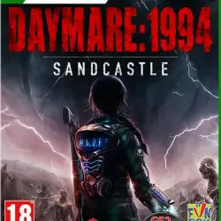 Daymare: 1994 Sandcastle Xbox Series X