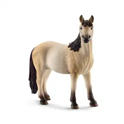 Figura de yegua Mustang