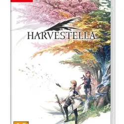 Harvestella Nintendo Switch