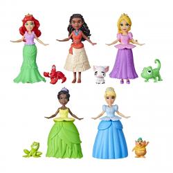 Hasbro - Colección Princesas De Fiesta Disney