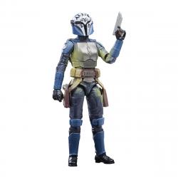 HASBRO FAN - Figura Star Wars Black Series.