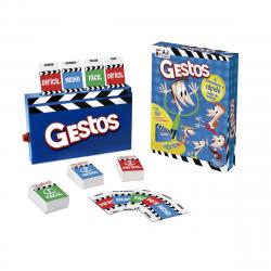 Hasbro Gaming - Juego De Mímica Gestos