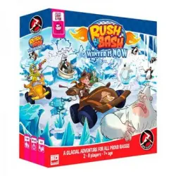 Juego Rush Bash Winter Is Now