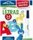 Las letras. Cartas educativas