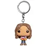 Llavero Funko Harry Potter Hermione con regalo