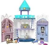 Mattel - Mini Playset Wish