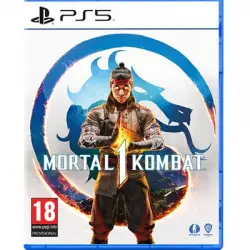 Mortal Kombat 1 PS5