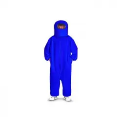 My Other Me Desconocido Disfraz De Among Us Para Adulto Impostor Varias Tallas Y Colores (azul, Xxl) (viving Costumes - 208948)