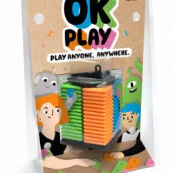 Ok Play Mercurio