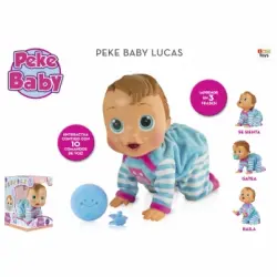Pekebaby - Baby Doo
