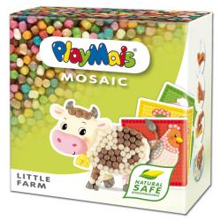 PlayMais Mosaic Little Farm