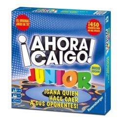 Ravensburger - Ahora Caigo Junior