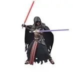Réplica Star Wars Vintage Collection Knights of The Old Republic Darth Revan 10cm