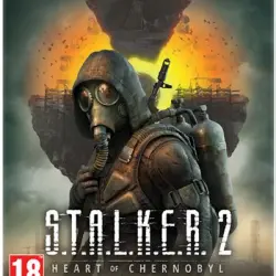 S.T.A.L.K.E.R. 2: Heart of Chornobyl PC