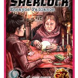 Sherlock Q6: Ensayos Fabianos