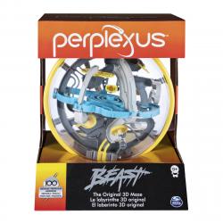 Spin Master -  Rompecabezas Perplexus Classic Beast Laberinto 3D Games