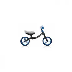 Bicicleta De Globber Black -navy Blue