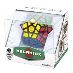 Cayro - Megaminx, Juego De Ingenio