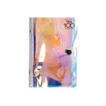 Cuaderno A5 con funda de pvc CoolPack Opal Collection Minnie