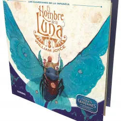 El hombre de la luna