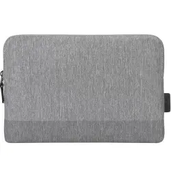 Funda Targus CityLite Laptop Sleeve TSS975GL Gris 13"