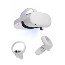 Gafas de realidad virtual Meta Quest 2 128GB