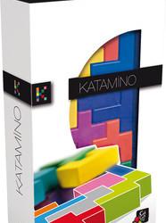 Juego Morapiaf Katamino Pocket
